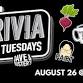 THE OFFICE Theme Trivia | Dave & Buster's - Huntsville AL - 6p TUE 08/26