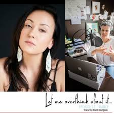 Let Me Overthink About... Dance by Let Me Overthink About It