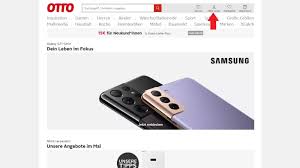 Bei otto kaufst du ohne risiko. Otto Mein Konto Anmelden