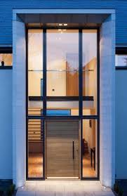 House Front Door Glass Entrance 20 Ideas For 2019 In 2020 House Front Door Contemporary Front Doors Front Door Images