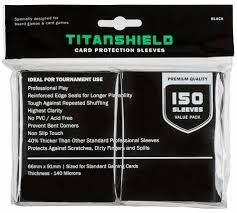 Be sure to specify what size cards you need the sleeves for (standard, japanese, or business card). Best Mtg Card Sleeves Get The Sleeves That Won T Split