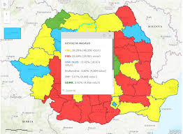 Dispoziție privind stabilirea locurilor speciale pentru afișaj electoral. Alegeri Europarlamentare 2019 Rezultate In BistriÈ›a NÄƒsÄƒud 38 28 Pnl 23 69 Psd 15 02 Usr Plus Observatorbn