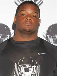 Jalen Cunningham, Ole Miss, Defensive Line