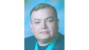 Mark Muñoz Obituary (1954