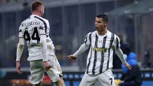 Juventus vs inter milan date : Juventus Vs Inter Milan Stream Watch Coppa Italia Online Lineups Sports Illustrated