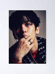 The ceremony was the seventh consecutive mnet asian music awards to be hosted outside of south korea and the 18th ceremony in the show's history. Exo Baekhyun Monster Poster Von Feedmekitkats Redbubble