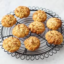 Jamie Oliver S Apple Crumble Cookies Food Processor Recipes Jamie Oliver Recipes Recipes