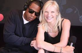 'i'd give up my covid vaccine in a heartbeat'. Jo Whiley My Fourth Baby Was Down To Noel Gallagher Mirror Online