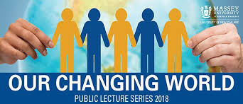 To feel tenderness or compassion. Our Changing World Yearn To Learn Auckland Eventfinda