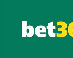 Image of Bet365 logo