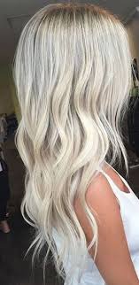 This is one of the best blonde hair color ideas for women. Best Hair Color Ideas 2017 2018 Cool Platinum Baby Blonde Hair Color Trendyideas Net Your Number One Source For Daily Trending Ideas