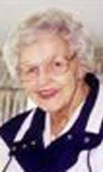 Helga L. (Carlson) Nelson, 94