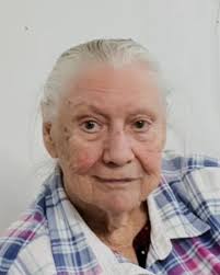 Shirley McEntyre Carroll Obituary April 19, 2025