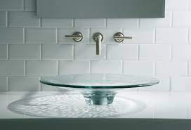 Fashioned bathroom basins supplied by leading and exclusive brands such as toto and caroma. Lavinia Glass Vessels Basin Basins Nz Archipro
