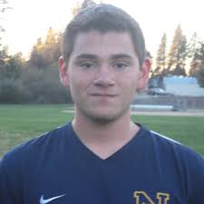 Cameron Fry's Nevada Union High School Bio