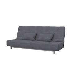 Ikea, schlafsofa, beddinge, werden, jahre, normale, gebrauchsspuren, bedarf, aufgeklappt, bett Wohntextilien Von Soferia Gunstig Online Kaufen Bei Mobel Garten