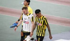 Η ενωση θέλει να κλειδώσει από σήμερα την πρόκριση με ένα αποτέλεσμα που θα της. X4whj4twroxnum