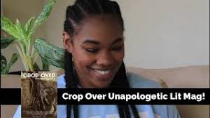 Crop Over Unapologetic