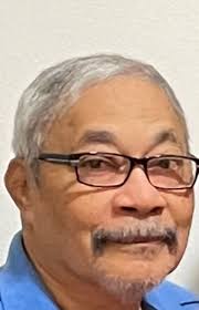 Lloyd Chung Obituary