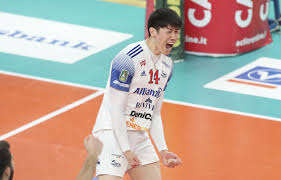 Jun 15, 2021 · 男子日本がバルセロナ五輪以来29年ぶりの五輪勝利 石川祐希躍動でベネズエラに快勝  / 2021.07.24 トヨタ車体 新外国人選手として、アメリカ代表のケルシー・ロビンソンが加入 v1リーグ 女子 / 2021.07.20 ãƒãƒ¬ãƒ¼çŸ³å·ç¥å¸Œé¸æ‰‹æƒ…å ±ã®ã¾ã¨ã‚ æ—¥æœ¬ã‚„ã‚¤ã‚¿ãƒªã‚¢ã§ã®ãƒãƒ¬ãƒ¼çµŒæ­´ã‚„ãƒªãƒ¼ã‚°æƒ…å ±ãªã© ã‚¹ãƒãƒ¼ãƒ„ãƒ•ã‚¡ãƒ³ Net