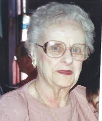 Nellie Lloyd Obituary (1925-02-09