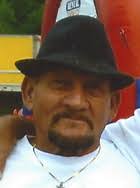 Obituary for Arnie Edwards