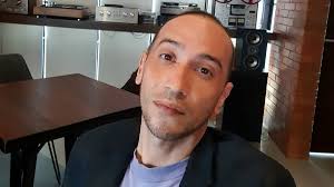 Escaped From Liver Disease, Gary Iskak Is Mired In A Drug Case Again Even  Though He