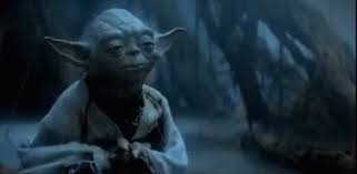Check spelling or type a new query. Yoda May The 4th Be With You Gifs Tenor