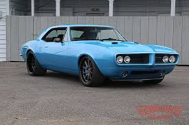 Image result for Fathom Blue 1967 Firebird