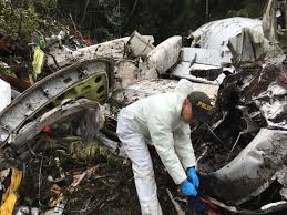 Avaí chapecoense live score (and video online live stream*) starts on 9 dec 2020 at 00:30 utc time at estádio da ressacada stadium, florianopolis city links to avaí vs. Chapecoense E Condenada Em Processo Sobre Queda De Aviao Esportes Pleno News