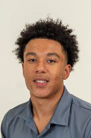 2025-26 Men's Basketball Roster