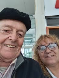 María Maria Esther Gomez Gomez , Agencia ONDA Rocha, hoy en COTEC