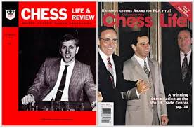 We did not find results for: Chess For All Ages December 1970 1995 On The Cover
