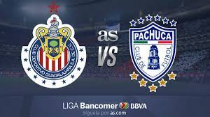 Las chivas rayadas del guadalajara recibirán a los tuzos del club pachuca en la jornada 7 del guardianes 2020 de la chivas vs. Chivas Vs Pachuca 1 1 Resumen Del Partido As Mexico