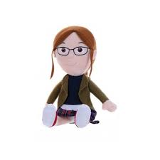 Sunt un mic ticalos (despicable me) / partea i. Plus Margo Din Sunt Un Mic Ticalos 3 Despicable Me 3 25 Cm Emag Ro