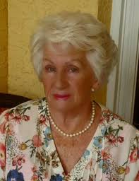 Obituary information for Mickey Sue Hanlon