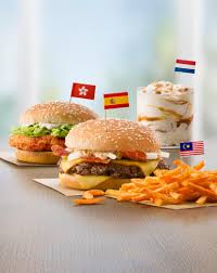 Here we answer all the questions you may have to help you fully enjoy and utilize our mcdelivery service. Mcdonald S Corporation On Twitter The Flavors From Abroad Promotional Test Menu Items Will Be Available Through Mcdelivery Via Ubereats Mobile Ordering At Participating Restaurants In South Florida For A Limited Time