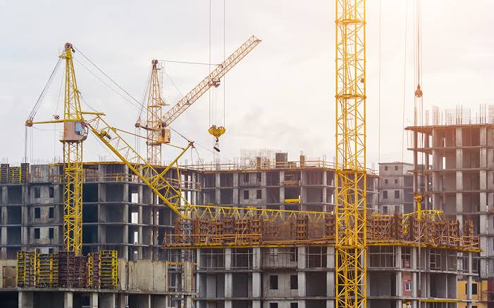 Commercial Construction
