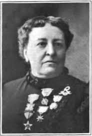 Sara Thomson Kinney (1842-1922)