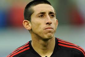 Héctor miguel herrera lópez is a mexican professional footballer who plays as a midfielder for la liga club atlético for faster navigation, this iframe is preloading the wikiwand page for héctor herrera. Manchester United Transfer News Hector Herrera A Good Signing Bleacher Report Latest News Videos And Highlights