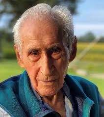 Nicolas Koschman Obituary