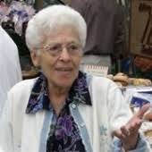 Obituary information for Anna Puma