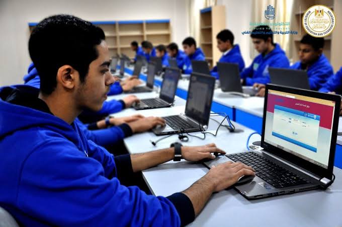 اليوم آخر موعد للالتحاق بفريق عمل مدارس التكنولوجيا التطبيقية - صدى البلد  جامعات