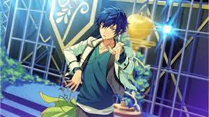 resultat de recherche d images pour ensemble stars sazanami jun エスターキム アニメキャラ 合奏