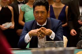 Тюремная буря 2 | jian yu feng yun ii: Despite Being A Billionaire Chow Yun Fat Spends Only Rm424 A Month Entertainment Rojak Daily