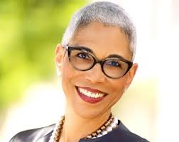 Q&A: A black, Oklahoma-raised Jew inspired by her mother's values