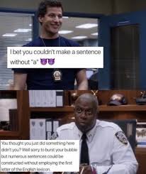 Bingpotbrooklyn Hat Einen Beitrag Auf Instagram Geteilt Yaas Queen Brooklyn99 Brooklyn99memes Brooklyn Brooklyn Nine Nine Funny Brooklyn Nine Nine Memes