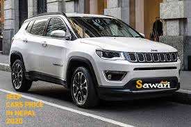 Jeep Cars Price In Nepal New Jeep Models 2020 Reviews News Images Specs Reviews Sawari Deals Nepal