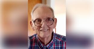 Obituary information for Ralph Percy Deel