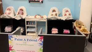 Maybe you would like to learn more about one of these? Why Is The Angel Doll Company Changing Youtube